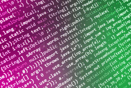 编码与编程 从源代码到屏幕的数字化之旅