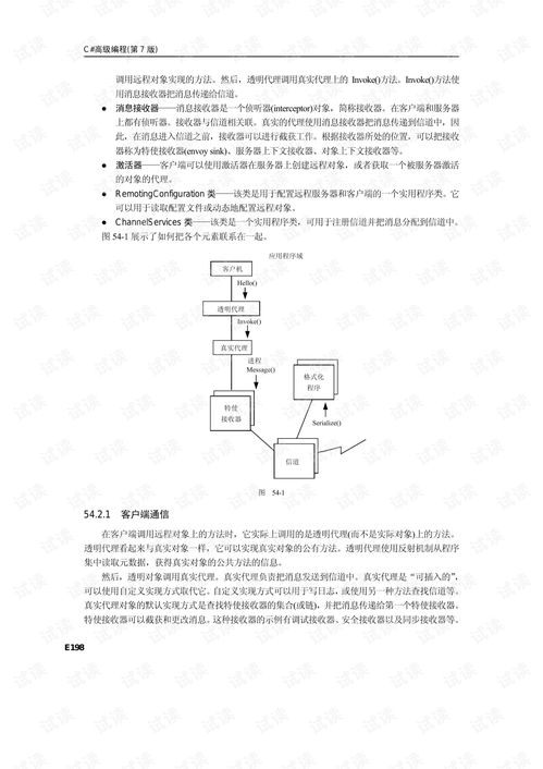 探索计算机编程 从概念到实践